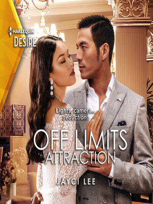 cover image of Off Limits Attraction